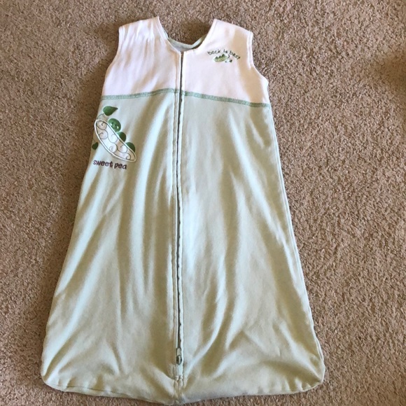 Halo Sleep Sack - Picture 1 of 2